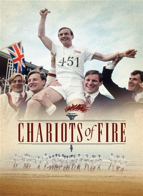 Chariots Of Fire Review 2024